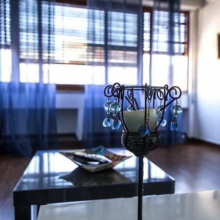 Ferienwohnung Raffo Rosso Palermo Exterior foto