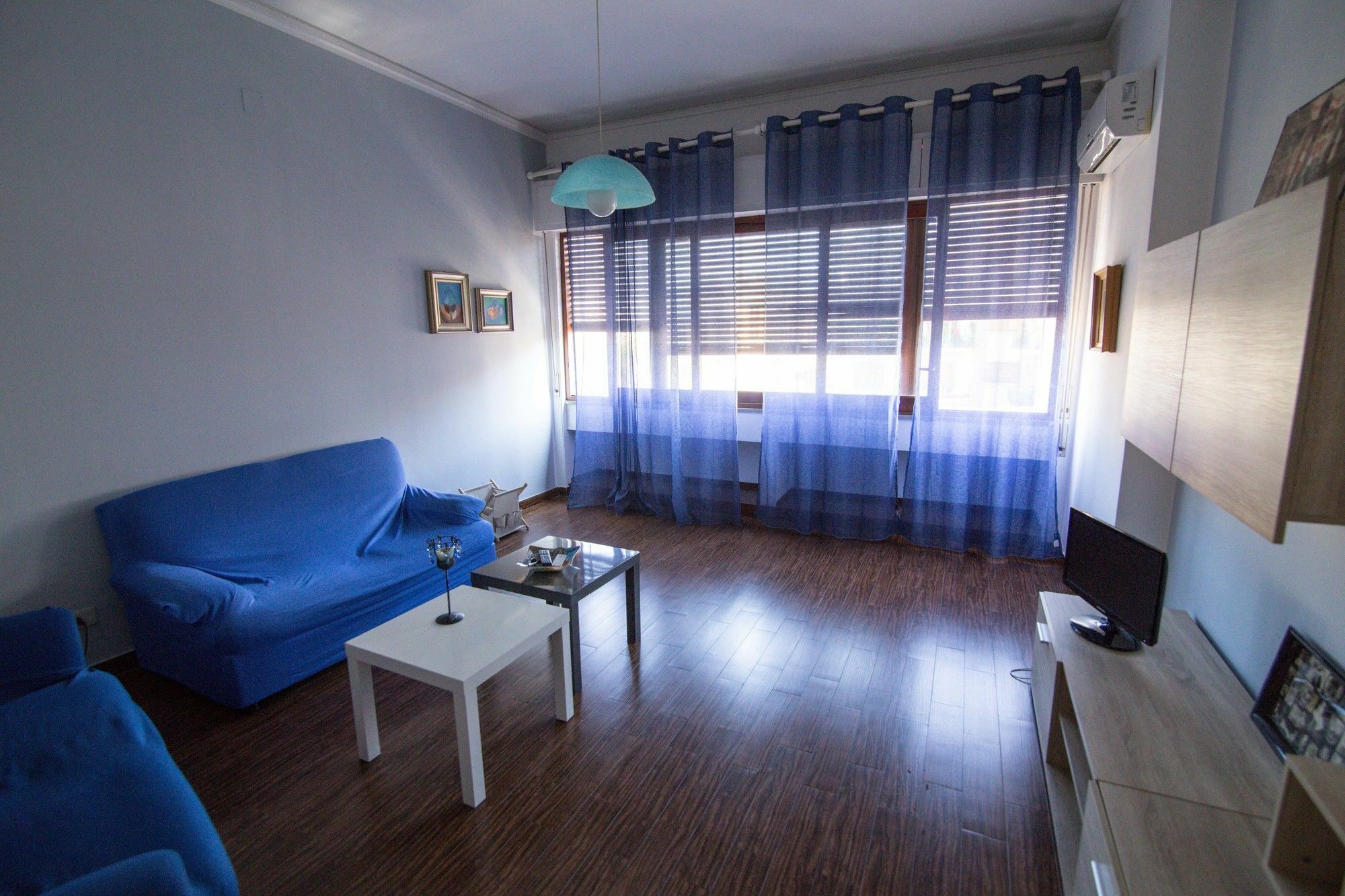Ferienwohnung Raffo Rosso Palermo Exterior foto